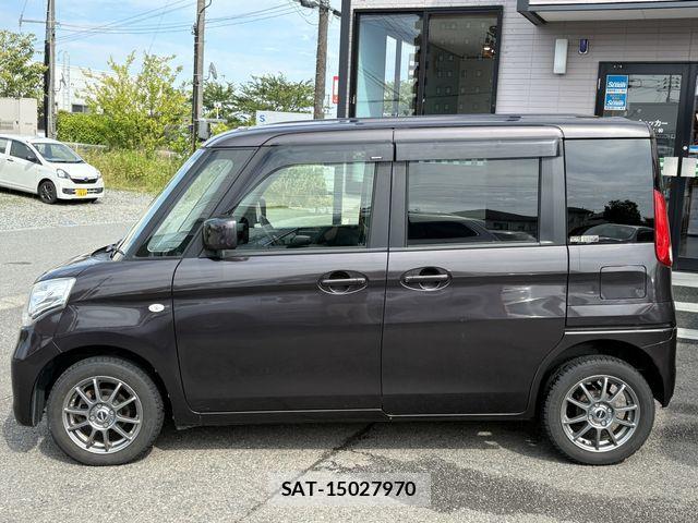 Suzuki SPACIA 2016-03 8355632-9