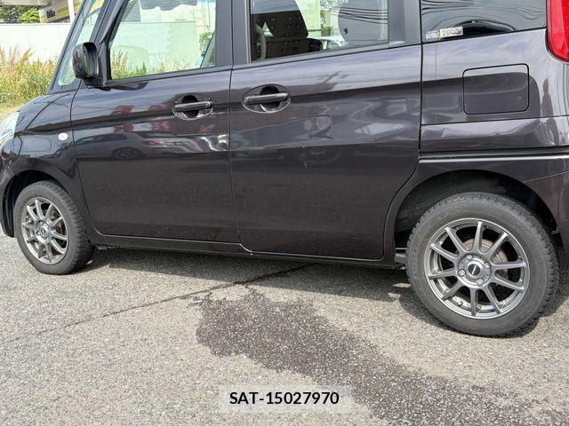 Suzuki SPACIA 2016-03 8355632-10