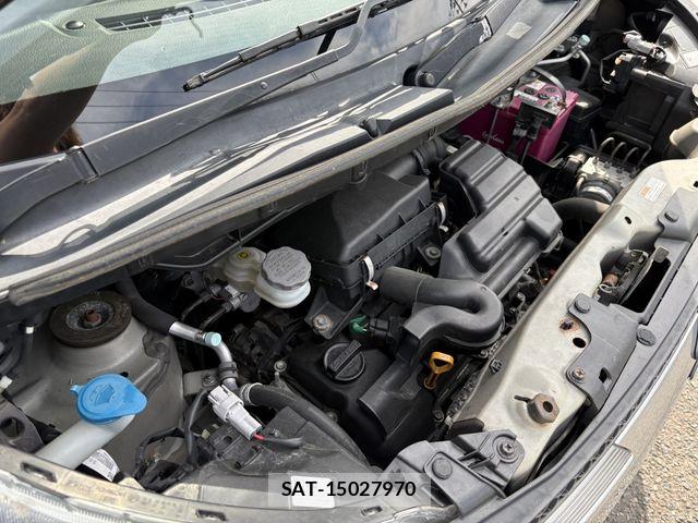 Suzuki SPACIA 2016-03 8355632-12