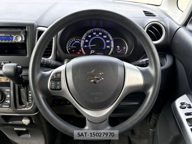 Suzuki SPACIA 2016-03 8355632-13