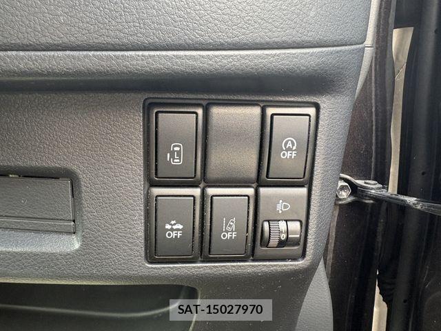 Suzuki SPACIA 2016-03 8355632-14