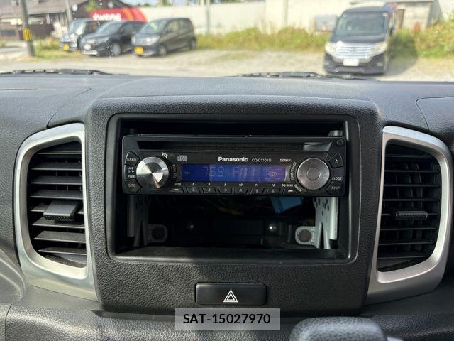 Suzuki SPACIA 2016-03 8355632-16