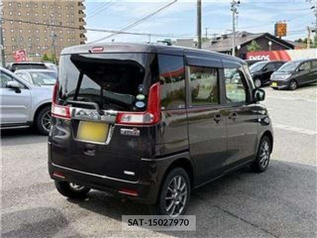 Suzuki SPACIA 2016-03 8355632-1