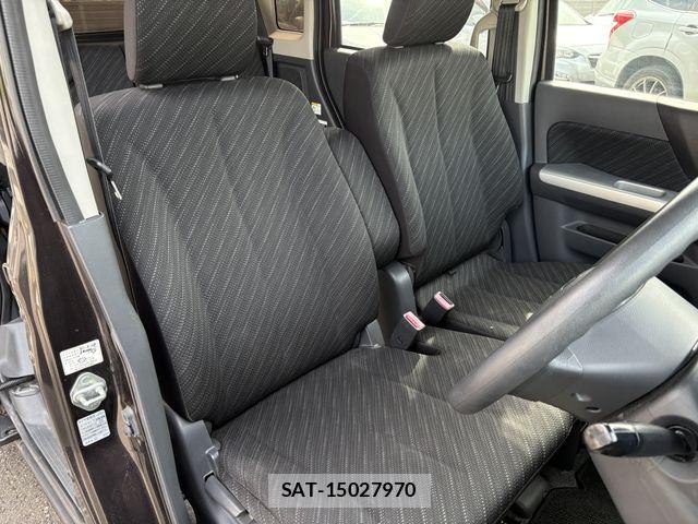 Suzuki SPACIA 2016-03 8355632-23