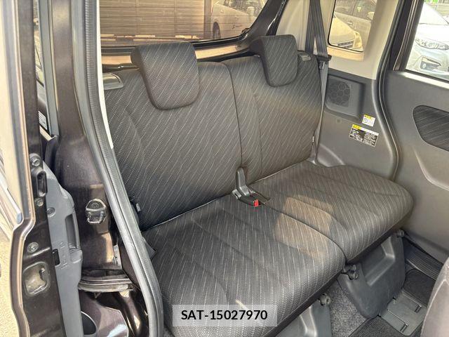 Suzuki SPACIA 2016-03 8355632-25