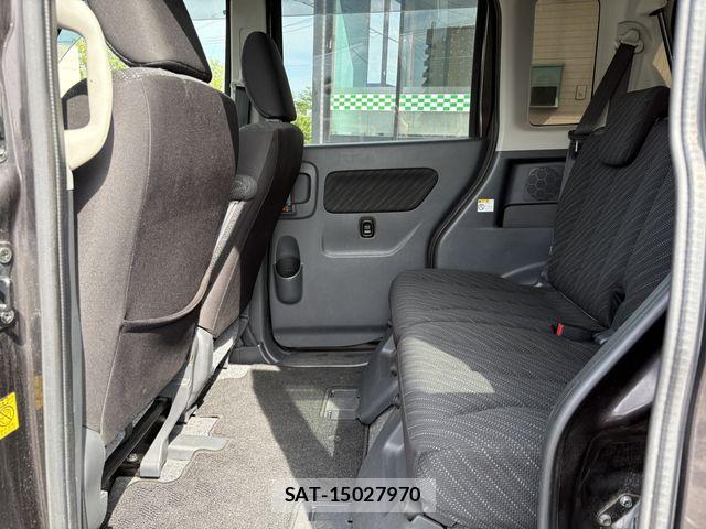 Suzuki SPACIA 2016-03 8355632-26