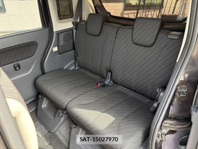 Suzuki SPACIA 2016-03 8355632-27