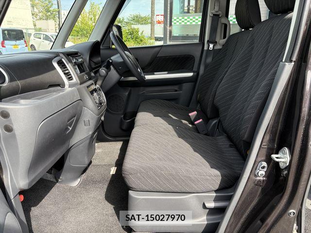 Suzuki SPACIA 2016-03 8355632-28