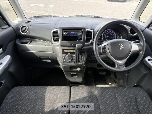 Suzuki SPACIA 2016-03 8355632-2