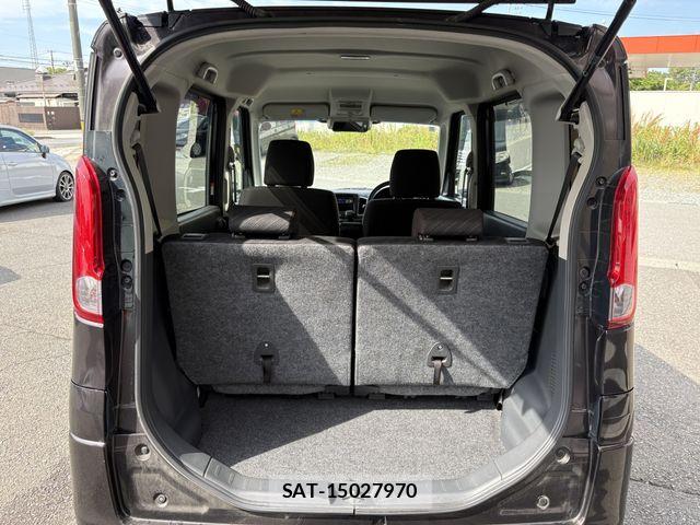Suzuki SPACIA 2016-03 8355632-29