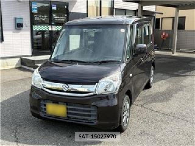 Suzuki SPACIA 2016-03 8355632-3