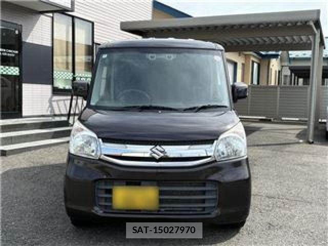 Suzuki SPACIA 2016-03 8355632-4
