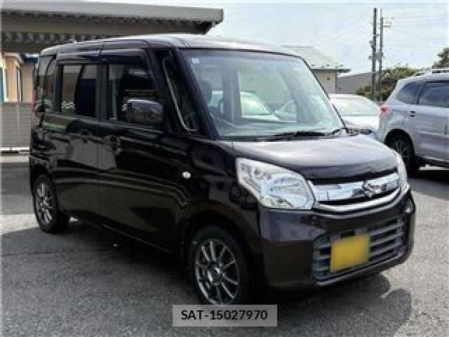 Suzuki SPACIA 2016-03 8355632-5
