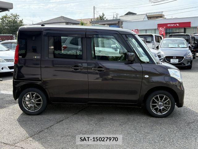 Suzuki SPACIA 2016-03 8355632-6