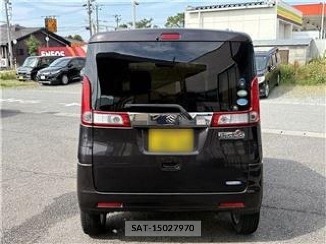 Suzuki SPACIA 2016-03 8355632-7