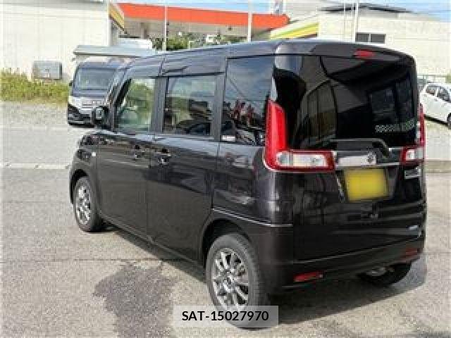 Suzuki SPACIA 2016-03 8355632-8