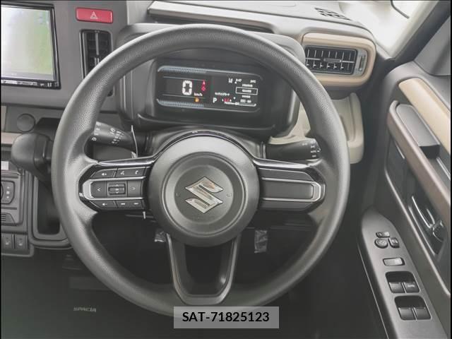 Suzuki SPACIA 2024-02 8368861-17