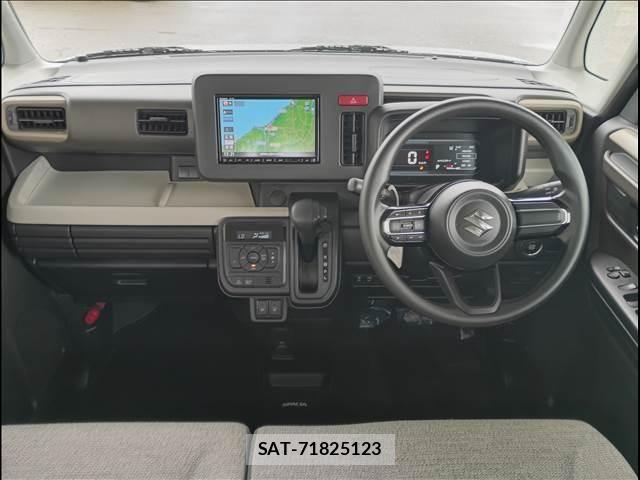 Suzuki SPACIA 2024-02 8368861-2