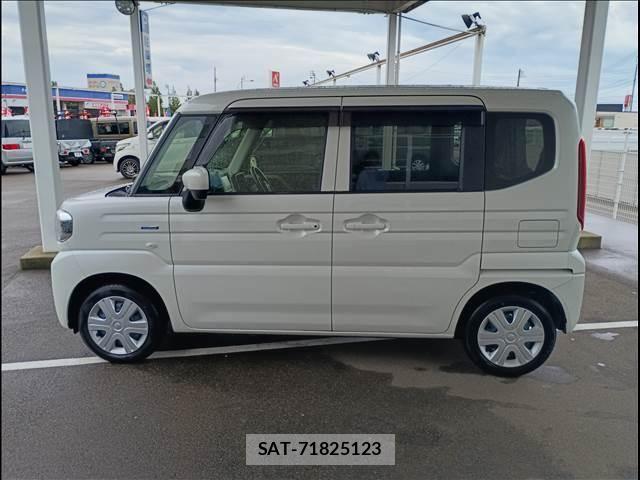 Suzuki SPACIA 2024-02 8368861-4