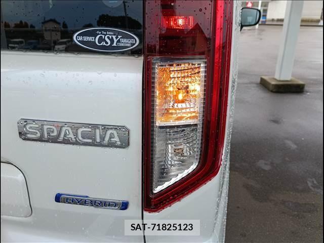 Suzuki SPACIA 2024-02 8368861-7