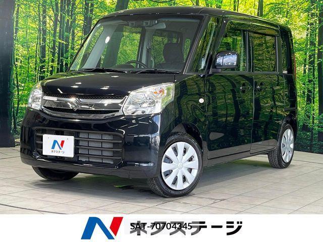 Suzuki SPACIA 2017-02 8368860-0