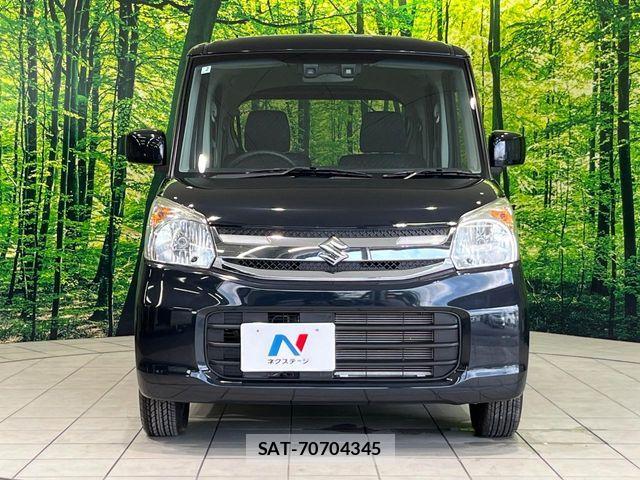 Suzuki SPACIA 2017-02 8368860-13