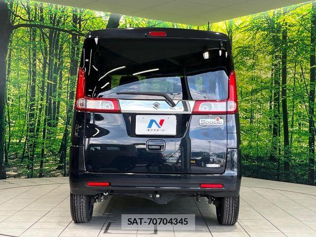 Suzuki SPACIA 2017-02 8368860-14