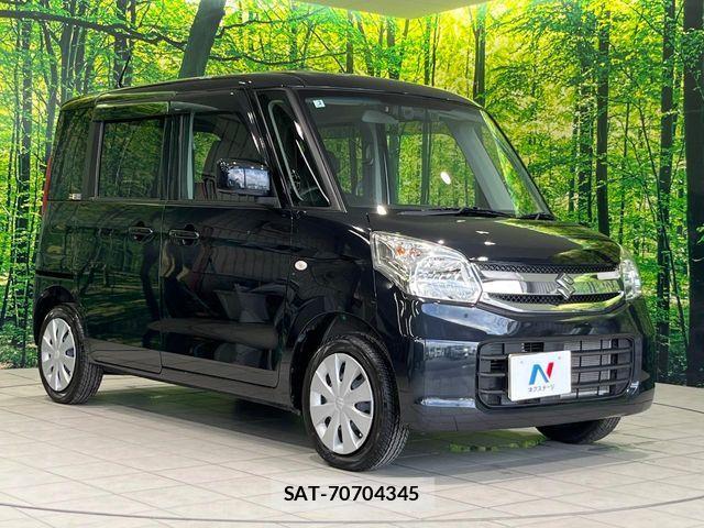 Suzuki SPACIA 2017-02 8368860-15