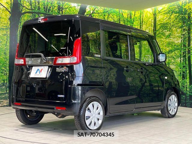 Suzuki SPACIA 2017-02 8368860-16