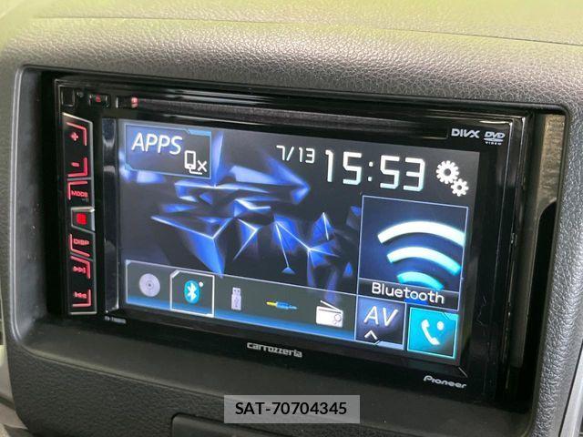 Suzuki SPACIA 2017-02 8368860-2