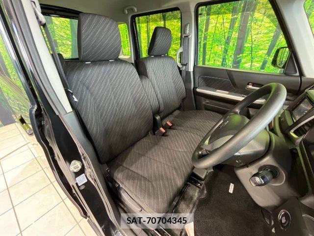 Suzuki SPACIA 2017-02 8368860-7