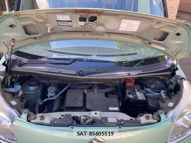 Suzuki SPACIA 2014-03 8368862-10
