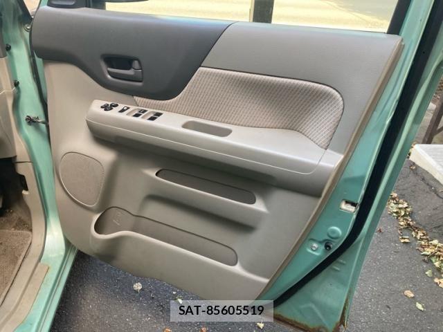 Suzuki SPACIA 2014-03 8368862-11