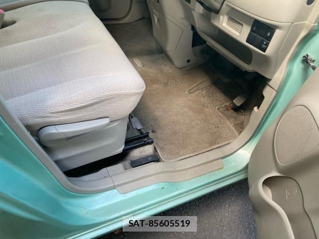 Suzuki SPACIA 2014-03 8368862-12