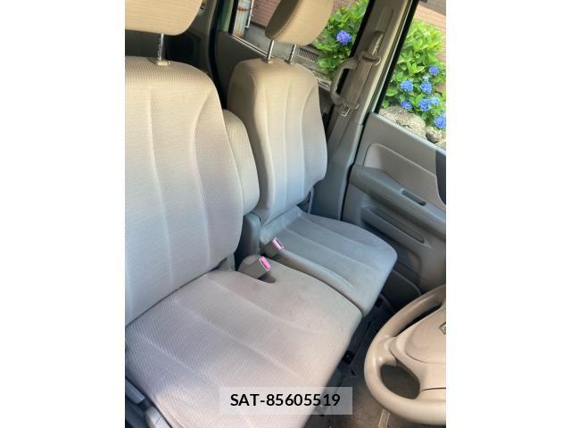 Suzuki SPACIA 2014-03 8368862-13