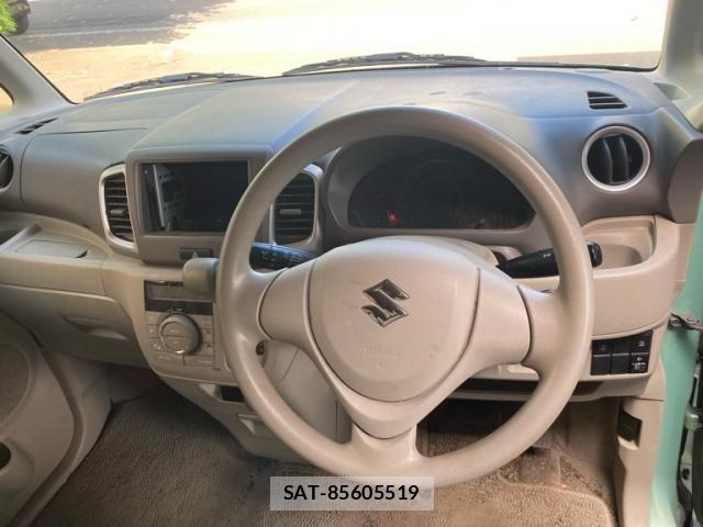 Suzuki SPACIA 2014-03 8368862-15