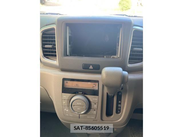 Suzuki SPACIA 2014-03 8368862-16