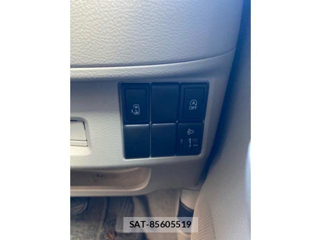 Suzuki SPACIA 2014-03 8368862-18