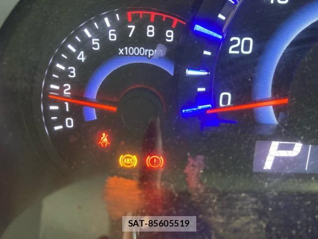 Suzuki SPACIA 2014-03 8368862-19