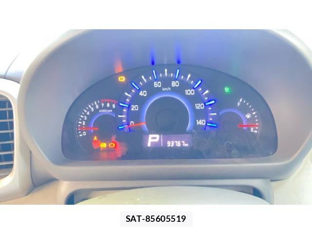 Suzuki SPACIA 2014-03 8368862-20