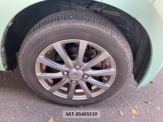 Suzuki SPACIA 2014-03 8368862-21
