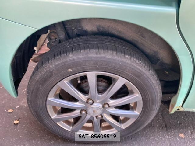 Suzuki SPACIA 2014-03 8368862-22