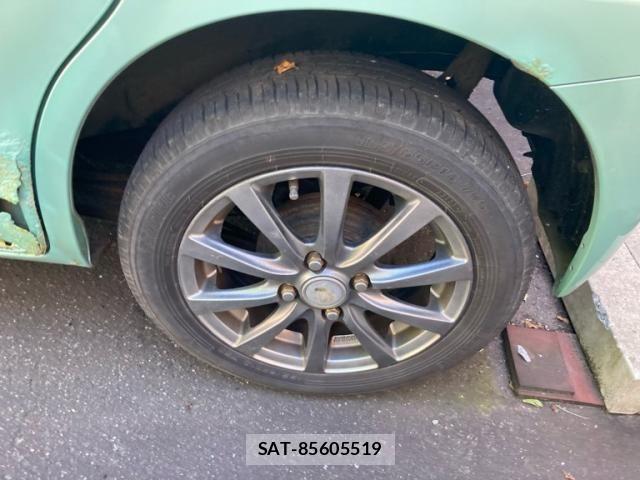 Suzuki SPACIA 2014-03 8368862-23