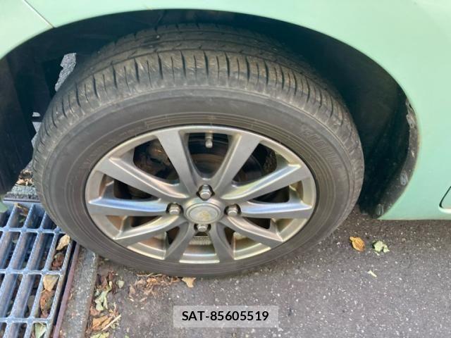 Suzuki SPACIA 2014-03 8368862-24