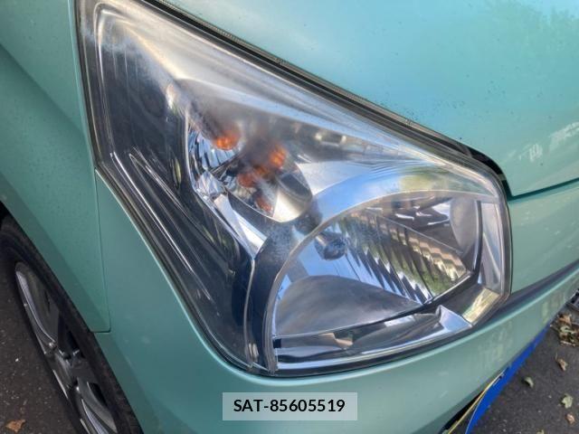 Suzuki SPACIA 2014-03 8368862-3