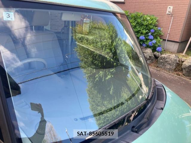 Suzuki SPACIA 2014-03 8368862-4