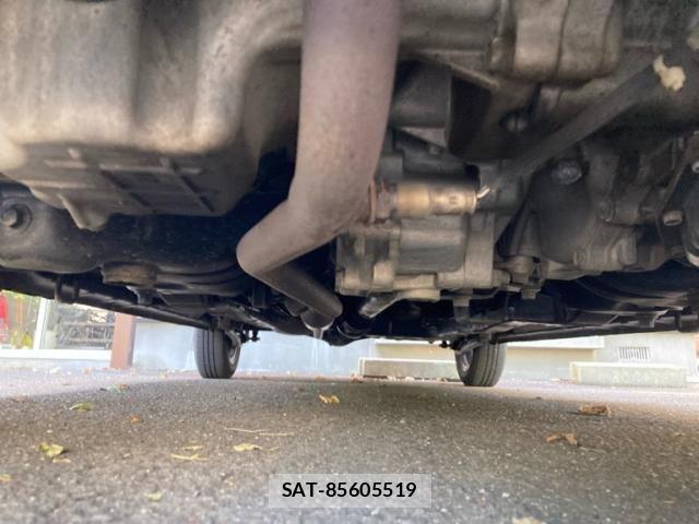 Suzuki SPACIA 2014-03 8368862-6