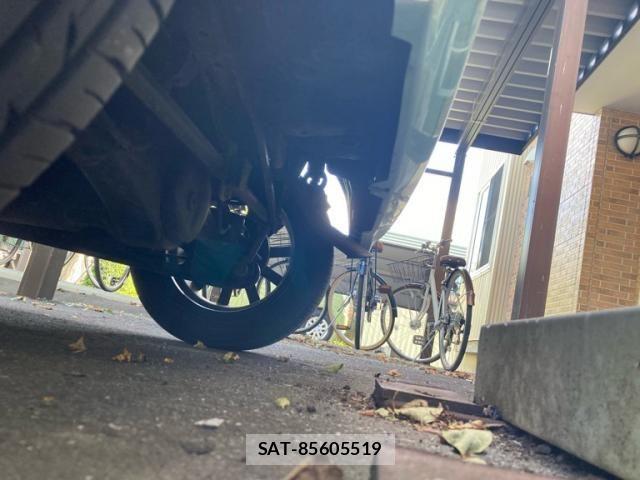 Suzuki SPACIA 2014-03 8368862-7