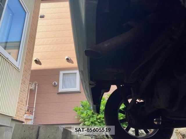 Suzuki SPACIA 2014-03 8368862-8