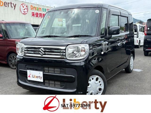 Suzuki SPACIA 2023-05 8368859-0